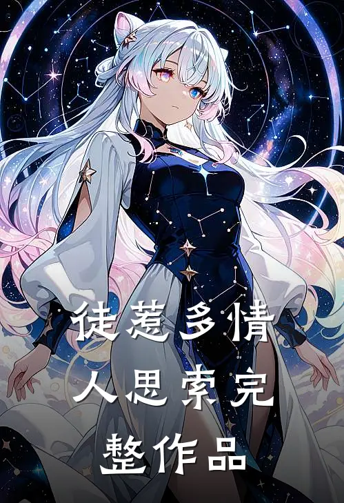 徒惹多情人思索完整作品