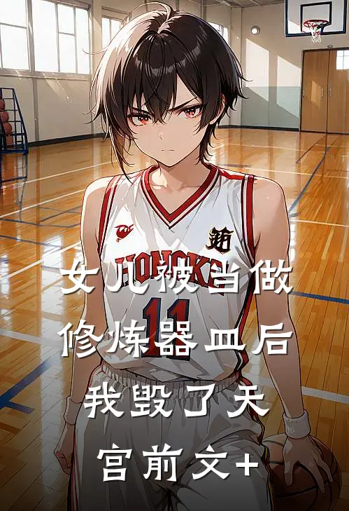 女儿被当做修炼器皿后，我毁了天宫前文+