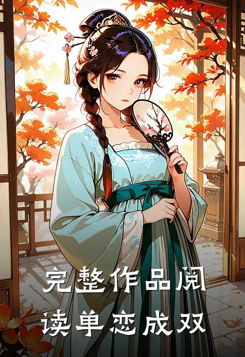 完整作品阅读单恋成双