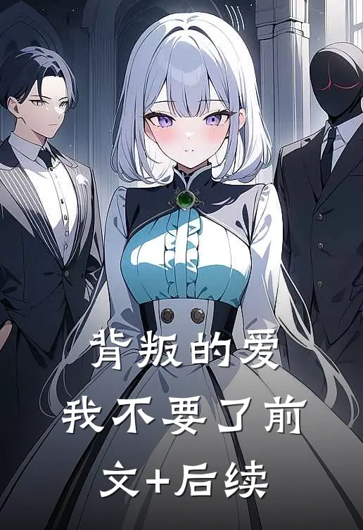 背叛的爱，我不要了前文+后续