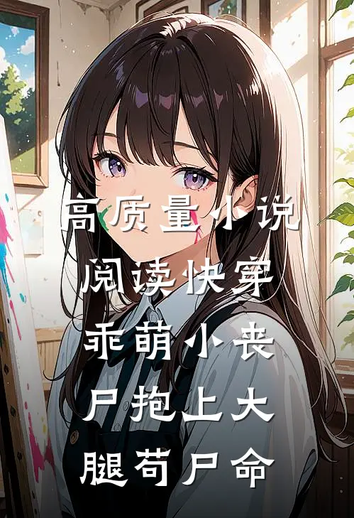 高质量小说阅读快穿：乖萌小丧尸抱上大腿苟尸命