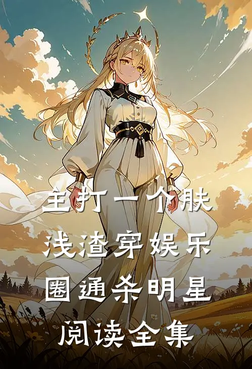 主打一个肤浅渣穿娱乐圈通杀明星阅读全集