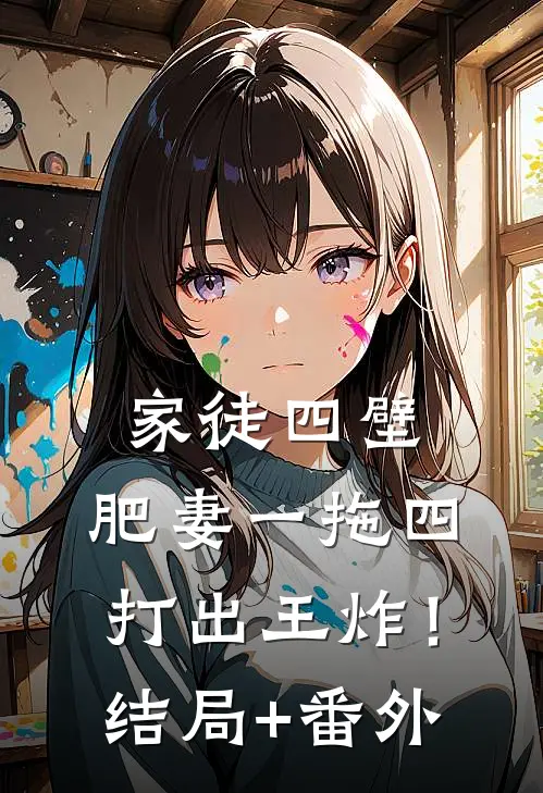 家徒四壁，肥妻一拖四打出王炸！结局+番外