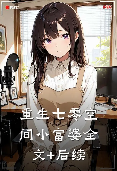 重生七零空间小富婆全文+后续