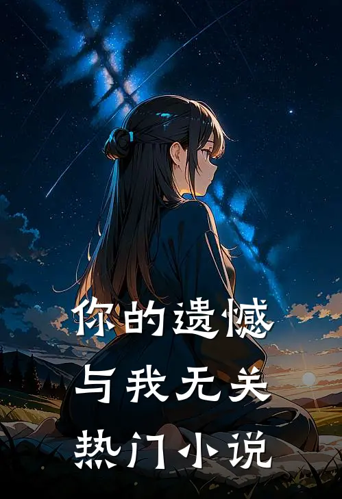 你的遗憾，与我无关热门小说