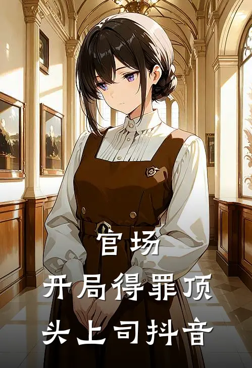 官场：开局得罪顶头上司抖音