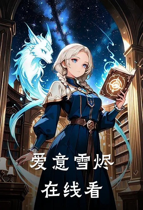 爱意雪烬在线看