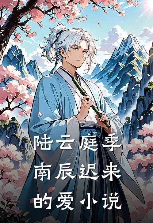 陆云庭季南辰迟来的爱小说