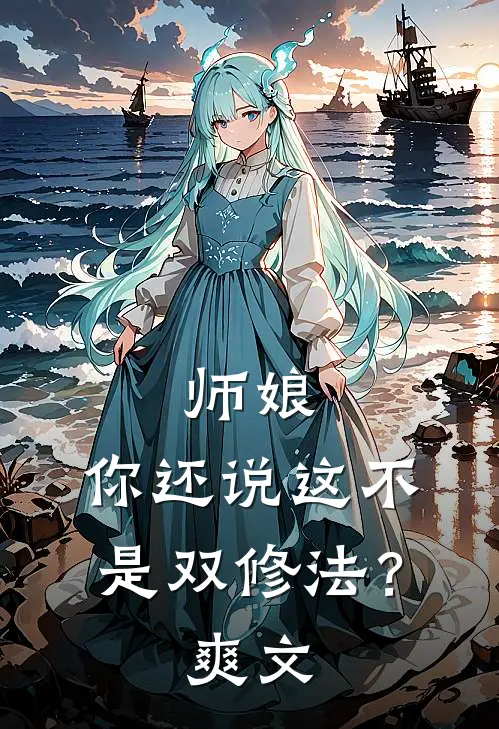 师娘,你还说这不是双修法?爽文