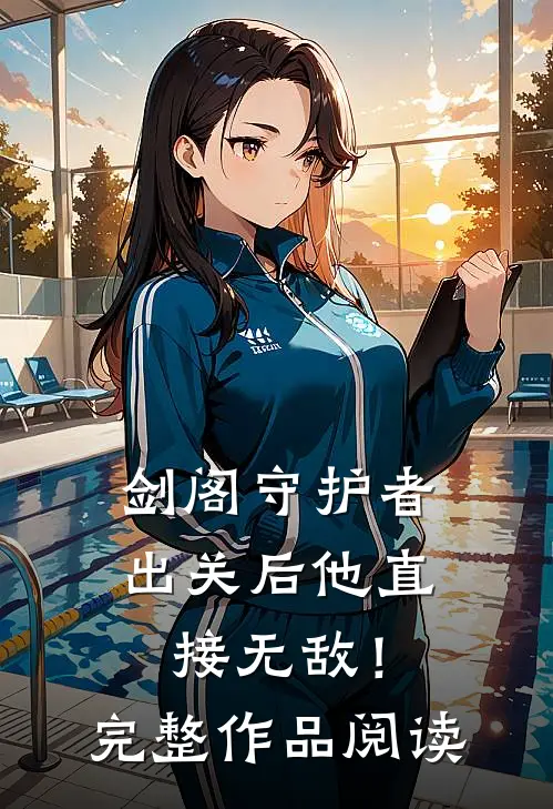 剑阁守护者，出关后他直接无敌！完整作品阅读
