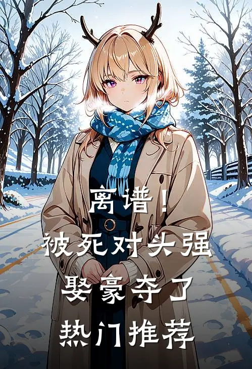 离谱！被死对头强娶豪夺了热门推荐