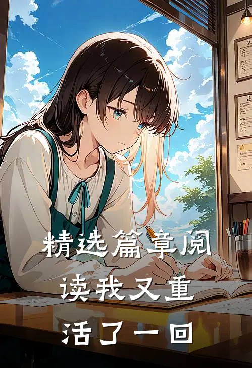 精选篇章阅读我又重活了一回