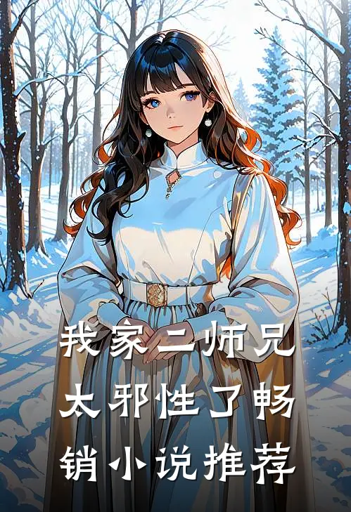 我家二师兄太邪性了畅销小说推荐