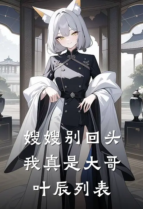 嫂嫂别回头，我真是大哥叶辰列表