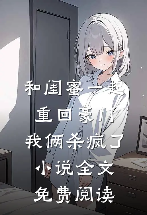 和闺蜜一起重回豪门，我俩杀疯了小说全文免费阅读