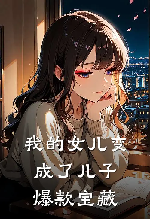 我的女儿变成了儿子爆款宝藏