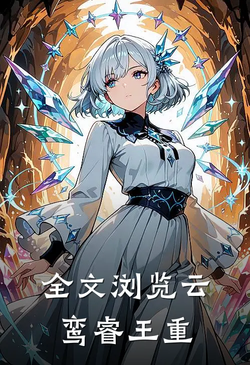 全文浏览云鸾睿王重