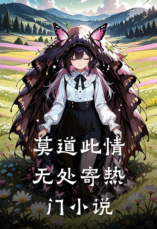 莫道此情无处寄热门小说