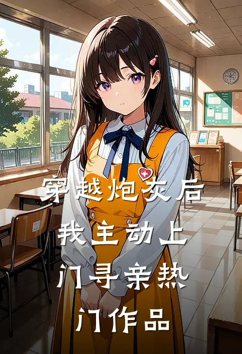 穿越炮灰后，我主动上门寻亲热门作品