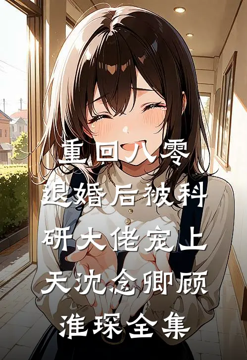 重回八零：退婚后被科研大佬宠上天沈念卿顾淮琛 全集