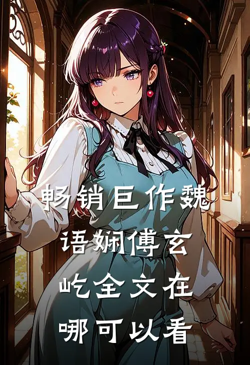 畅销巨作魏语娴傅玄屹全文在哪可以看