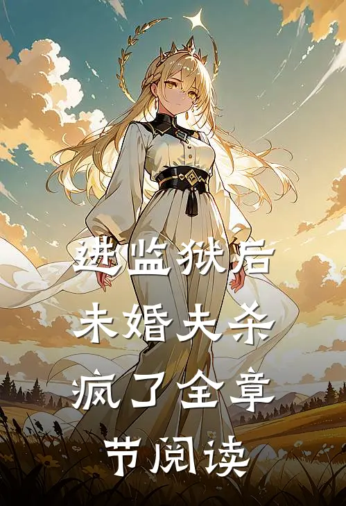 进监狱后，未婚夫杀疯了全章节阅读