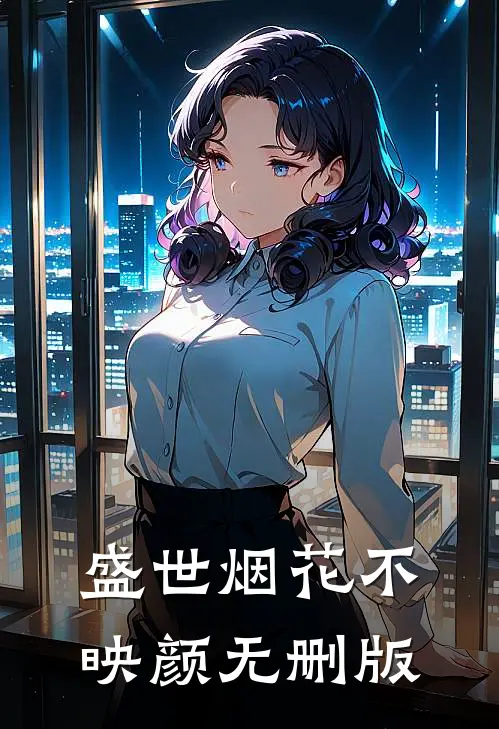 盛世烟花不映颜无删版