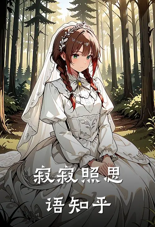 寂寂照思语知乎