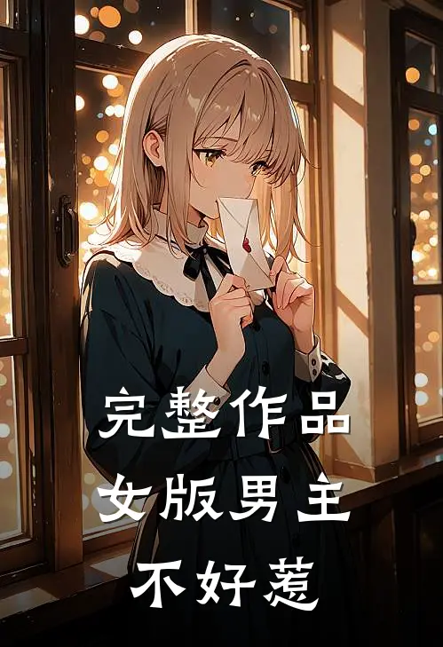 完整作品女版男主不好惹