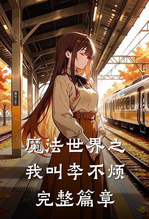 魔法世界之我叫李不烦完整篇章免费阅读