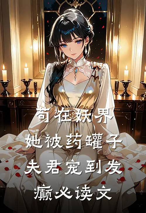 苟在妖界，她被药罐子夫君宠到发癫必读文