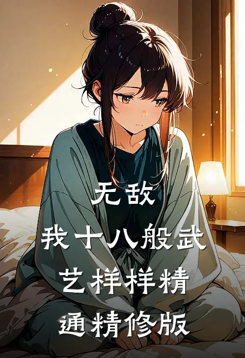 无敌：我十八般武艺样样精通精修版