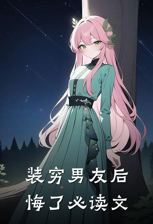 装穷男友后悔了必读文