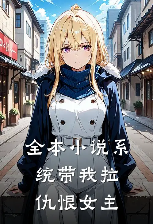 全本小说系统带我拉仇恨女主