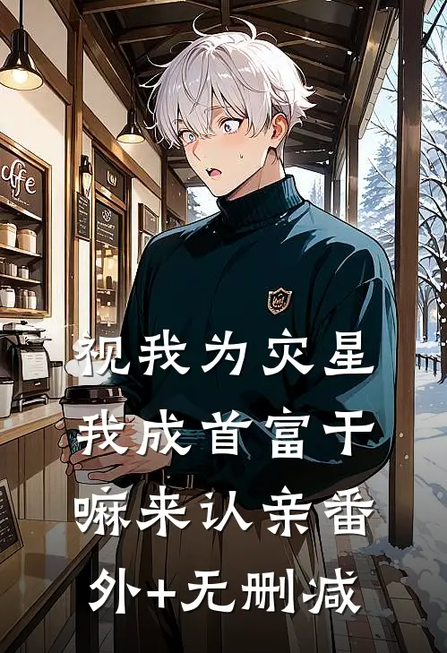 视我为灾星，我成首富干嘛来认亲番外+无删减