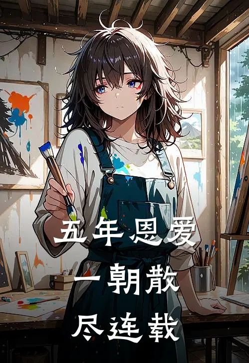 五年恩爱，一朝散尽连载