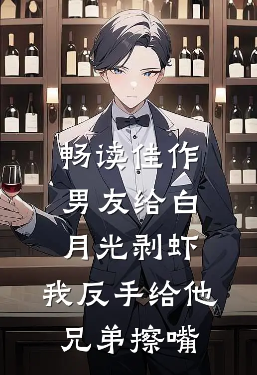 畅读佳作男友给白月光剥虾，我反手给他兄弟擦嘴