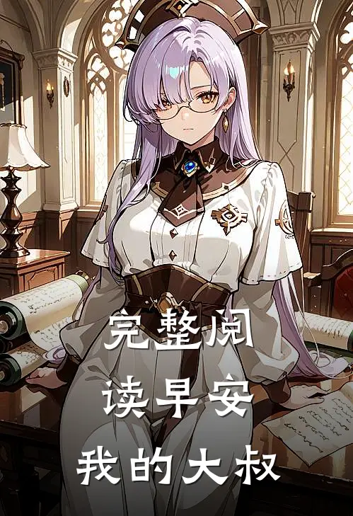 完整阅读早安，我的大叔