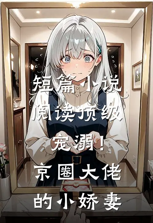 短篇小说阅读顶级宠溺！京圈大佬的小娇妻