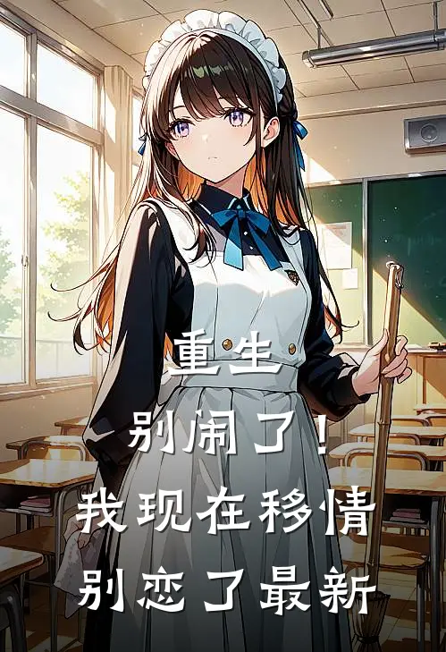重生：别闹了！我现在移情别恋了最新