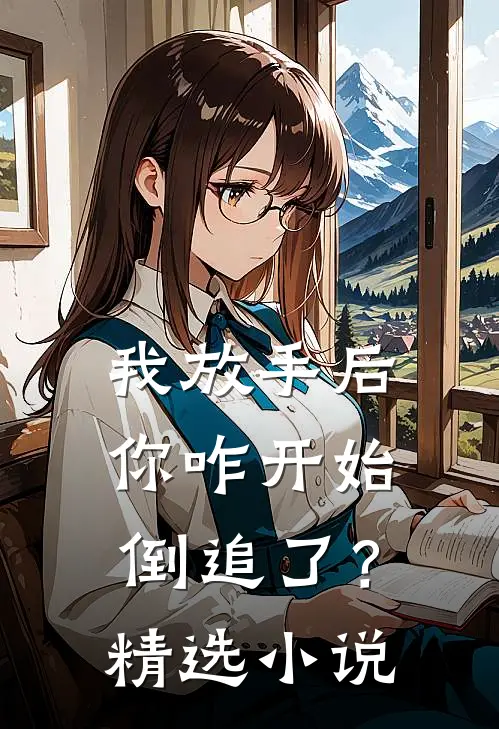 我放手后，你咋开始倒追了？精选小说