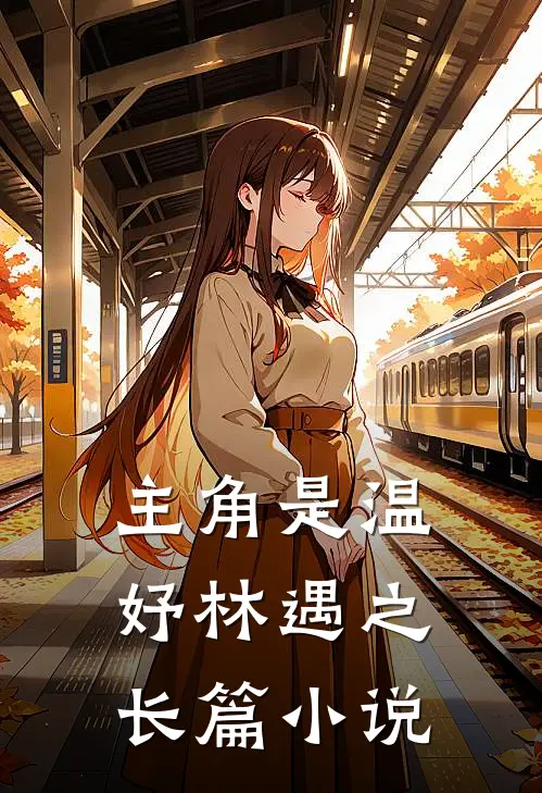 主角是温妤林遇之长篇小说