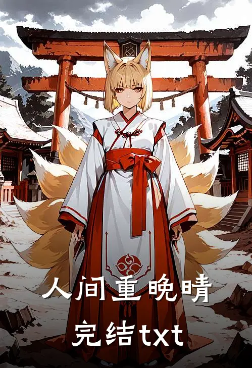人间重晚晴完结txt