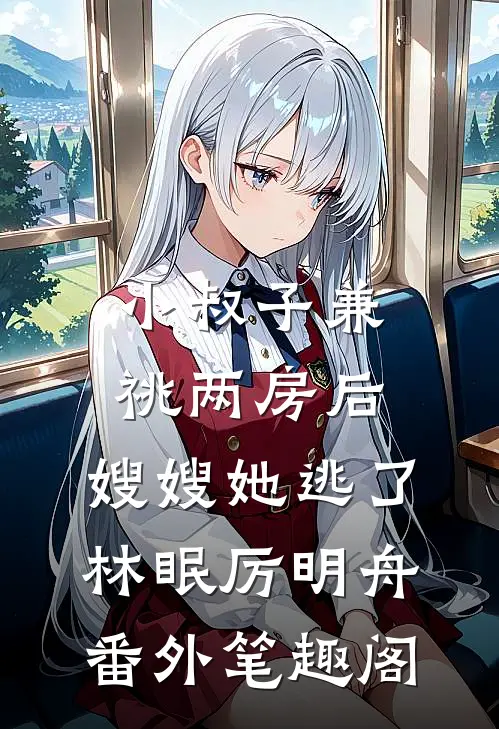 小叔子兼祧两房后，嫂嫂她逃了：林眠厉明舟番外笔趣阁