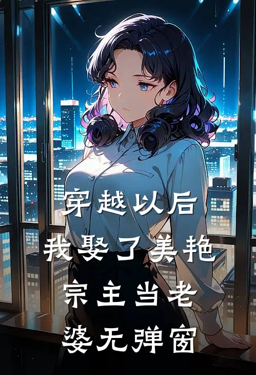 穿越以后，我娶了美艳宗主当老婆无弹窗