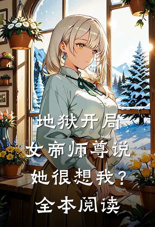 地狱开局，女帝师尊说她很想我？全本阅读