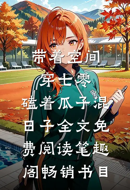 带着空间穿七零,磕着瓜子混日子 全文免费阅读笔趣阁畅销书目