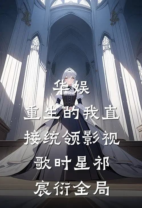华娱：重生的我直接统领影视歌时星祁宸衍全局