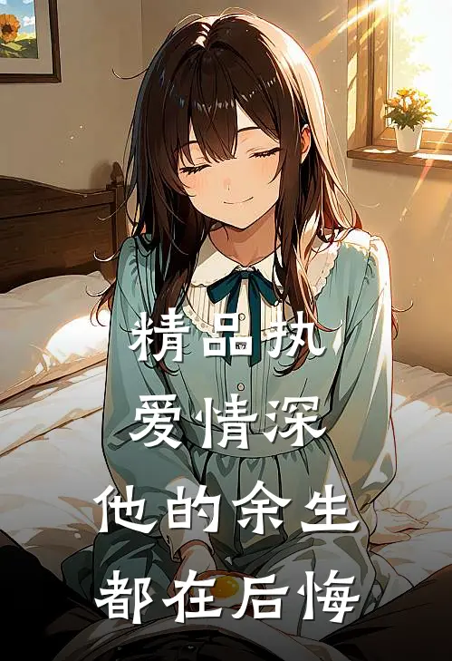 精品执爱情深：他的余生都在后悔