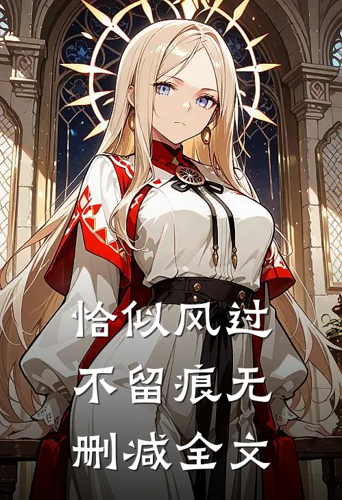 恰似风过不留痕无删减全文